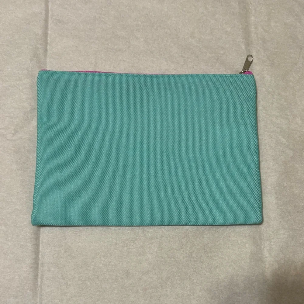‘Donut GiveUp!’ Pencil Pouch